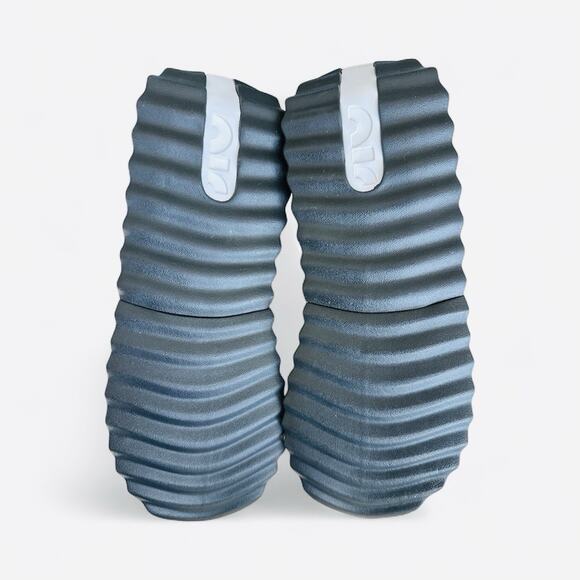 Nike Air Max Dawn (Womens Size 10) Shoes DH5131 101 White Black Oreo - Picture 5 of 8